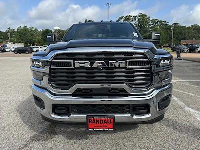 New 2025 Ram 2500 Tradesman Crew Cab 4x4 Pickup for sale #SG590133 - photo 2