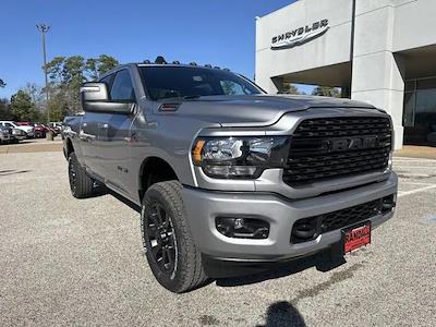 New 2024 Ram 2500 Big Horn Crew Cab 4x4 Pickup for sale #RG411105 - photo 1