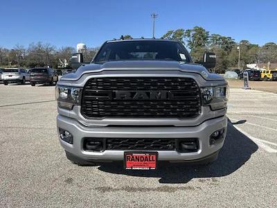 New 2024 Ram 2500 Big Horn Crew Cab 4x4 Pickup for sale #RG411105 - photo 2
