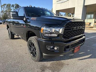 New 2024 Ram 2500 Big Horn Crew Cab 4x4 Pickup for sale #RG415714 - photo 1