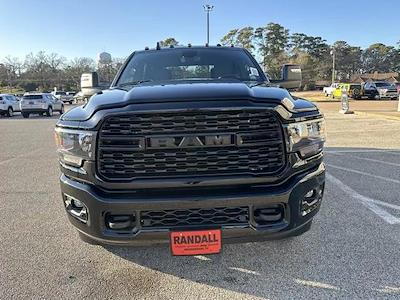 New 2024 Ram 2500 Big Horn Crew Cab 4x4 Pickup for sale #RG415714 - photo 2