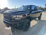 New 2024 Ram 2500 Big Horn Crew Cab 4x4 Pickup for sale #RG415714 - photo 3