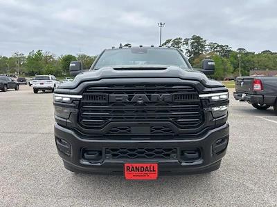 New 2025 Ram 3500 Laramie Crew Cab 4x4 DRW Pickup for sale #SG503425 - photo 2