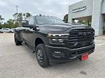 New 2025 Ram 3500 Laramie Crew Cab 4x4 DRW Pickup for sale #SG503425 - photo 1