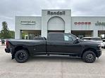 New 2025 Ram 3500 Laramie Crew Cab 4x4 DRW Pickup for sale #SG503425 - photo 8
