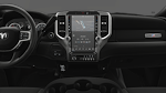 New 2025 Ram 2500 Lone Star Crew Cab 4x4 Pickup for sale #SG560232 - photo 5