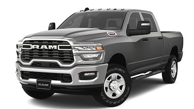 New 2025 Ram 2500 Tradesman Crew Cab 4x4 Pickup for sale #SG589578 - photo 1