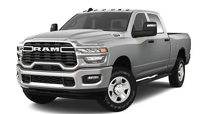New 2025 Ram 2500 Tradesman Crew Cab 4x4 Pickup for sale #SG590134 - photo 1