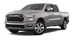 New 2025 Ram 1500 Lone Star Crew Cab 4x4 Pickup for sale #SN733390 - photo 1