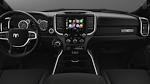 New 2025 Ram 1500 Lone Star Crew Cab 4x4 Pickup for sale #SN733390 - photo 5