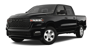 New 2025 Ram 1500 Tradesman Crew Cab Pickup for sale #SN772294 - photo 1