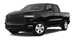 New 2025 Ram 1500 Tradesman Crew Cab Pickup for sale #SN772294 - photo 1
