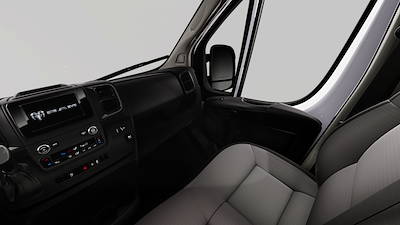 New 2026 Ram ProMaster 2500 High Roof Upfitted Cargo Van for sale #TE161342 - photo 2