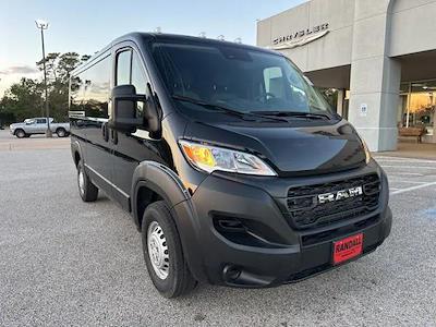 New 2026 Ram ProMaster 1500 Standard Roof Empty Cargo Van for sale #TE165880 - photo 1