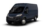 New 2026 Ram ProMaster 1500 High Roof Empty Cargo Van for sale #TE167330 - photo 1