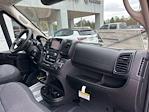 New 2026 Ram ProMaster 1500 High Roof Empty Cargo Van for sale #TE167330 - photo 39