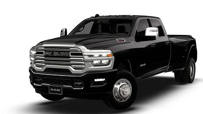 New 2026 Ram 3500 Laramie Crew Cab for sale #TG161280 - photo 1