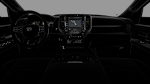 New 2026 Ram 2500 Tradesman Crew Cab 4x4 Pickup for sale #TG163877 - photo 9