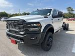 New 2026 Ram 5500 Crew Cab 84 CA Cab Chassis for sale #TG194189 - photo 4