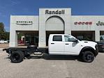 New 2026 Ram 5500 Crew Cab 84 CA Cab Chassis for sale #TG194189 - photo 8
