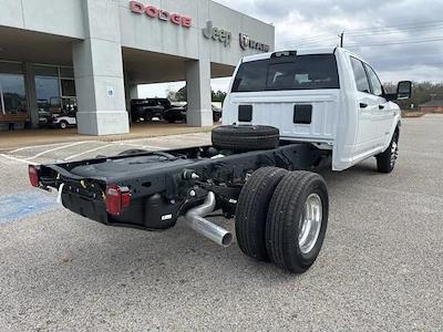 New 2026 Ram 3500 Crew Cab 60 CA Cab Chassis for sale #TG207600 - photo 2