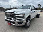 New 2026 Ram 3500 Crew Cab 60 CA Cab Chassis for sale #TG207600 - photo 3