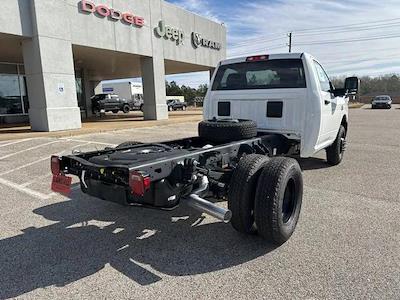 New 2026 Ram 3500 Regular Cab 60 CA Cab Chassis for sale #TG207602 - photo 2