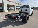 New 2026 Ram 3500 Regular Cab 60 CA Cab Chassis for sale #TG207602 - photo 2