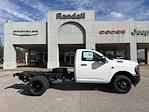 New 2026 Ram 3500 Regular Cab 60 CA Cab Chassis for sale #TG207602 - photo 8