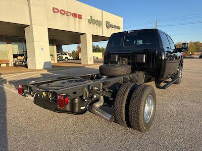 New 2026 Ram 3500 Crew Cab 60 CA Cab Chassis for sale #TG207603 - photo 2