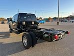 New 2026 Ram 3500 Crew Cab 60 CA Cab Chassis for sale #TG207603 - photo 10