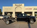 New 2026 Ram 3500 Crew Cab 60 CA Cab Chassis for sale #TG207603 - photo 15