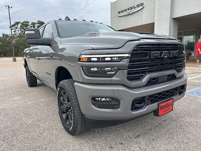 New 2026 Ram 2500 Laramie Mega Cab 4x4 Pickup for sale #TG213122 - photo 1