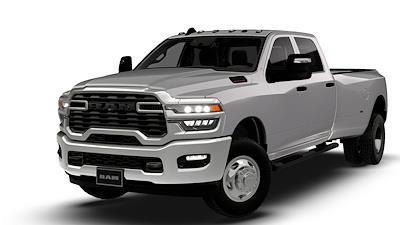 New 2026 Ram 3500 Tradesman Crew Cab for sale #TG219699 - photo 1
