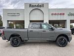 New 2026 Ram 2500 Lone Star Crew Cab for sale #TG241787 - photo 8