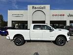 New 2026 Ram 2500 Laramie Crew Cab for sale #TG243238 - photo 8
