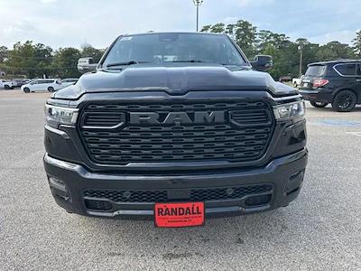 New 2026 Ram 1500 Lone Star Crew Cab 4x4 Pickup for sale #TN185457 - photo 2