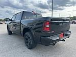 New 2026 Ram 1500 Lone Star Crew Cab 4x4 Pickup for sale #TN185457 - photo 5
