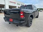 New 2026 Ram 1500 Lone Star Crew Cab 4x4 Pickup for sale #TN185457 - photo 7