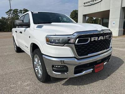 New 2026 Ram 1500 Lone Star Crew Cab 4x4 Pickup for sale #TN209760 - photo 1