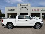 New 2026 Ram 1500 Lone Star Crew Cab 4x4 Pickup for sale #TN209760 - photo 8