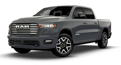 New 2026 Ram 1500 Laramie Crew Cab for sale #TN238905 - photo 1