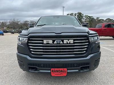 New 2026 Ram 1500 Laramie Crew Cab for sale #TN257850 - photo 2