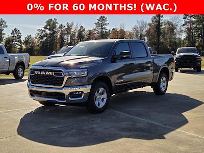 New 2026 Ram 1500 Big Horn Crew Cab for sale #D218553 - photo 1