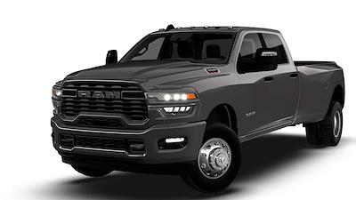 New 2026 Ram 3500 Big Horn Crew Cab 4x4 DRW Pickup for sale #61730156 - photo 1