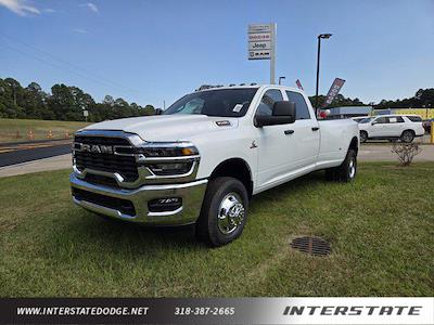 New 2026 Ram 3500 Tradesman Crew Cab 4x4 DRW Pickup for sale #D155238 - photo 1