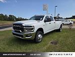 New 2026 Ram 3500 Tradesman Crew Cab 4x4 DRW Pickup for sale #D155238 - photo 1