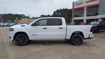 New 2026 Ram 1500 Big Horn Crew Cab for sale #D162399 - photo 2