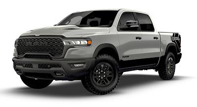 New 2026 Ram 1500 Rebel Crew Cab for sale #62705415 - photo 1
