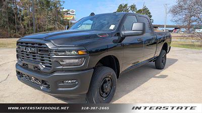 New 2026 Ram 2500 Tradesman Crew Cab for sale #C268424 - photo 1